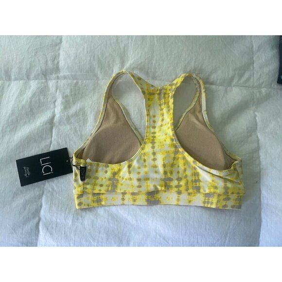 Lici Fit Sports Bra NEW - Picture 2 of 2